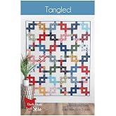 Tangled Pattern