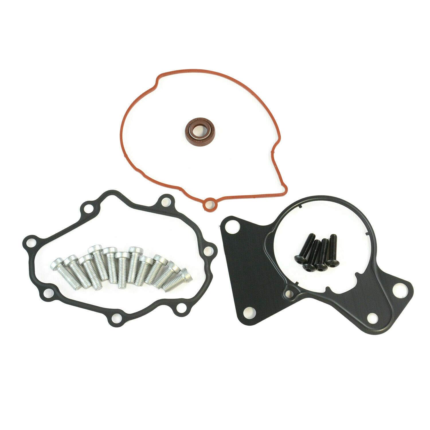 Best Busch R5 Vacuum Pump Parts