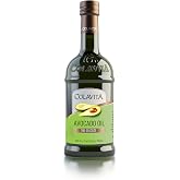 Colavita Avocado Oil, Glass Bottle