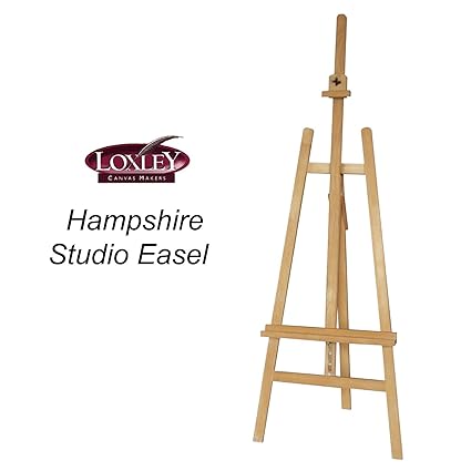 Amazon Com Loxley Artists Art Easels Sketching Easel