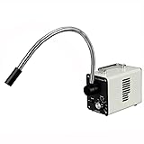 AmScope LED-20WS 20W LED Fiber Optic Single