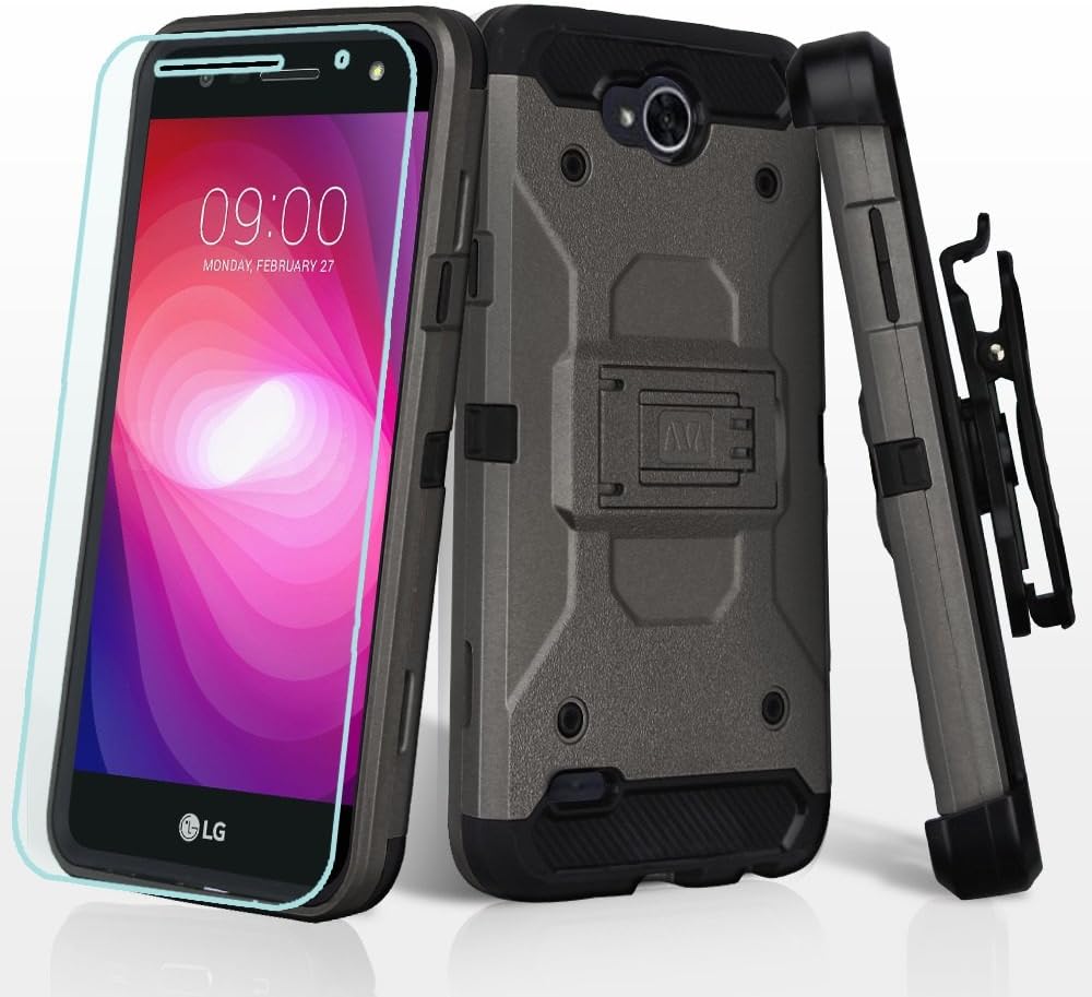 Best lg fiesta rugged holster