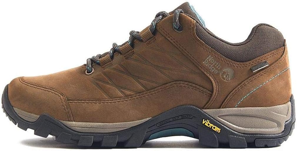 north ridge ladies walking boots