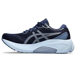 ASICS Women's Gel-Kayano 30 Running Shoes, 5, Blue