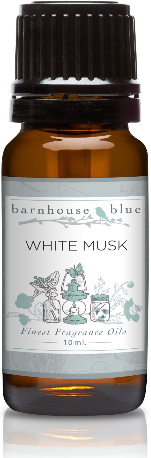 Barnhouse Blue Mountain Meets The Ocean Premium Fragrance
