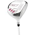 Orlimar Golf ATS Junior Girl's Individual Golf Clubs, Right Hand(Ages 5-8)