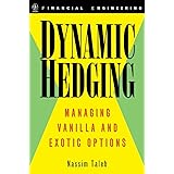 Dynamic Hedging: Managing Vanilla and Exotic Options