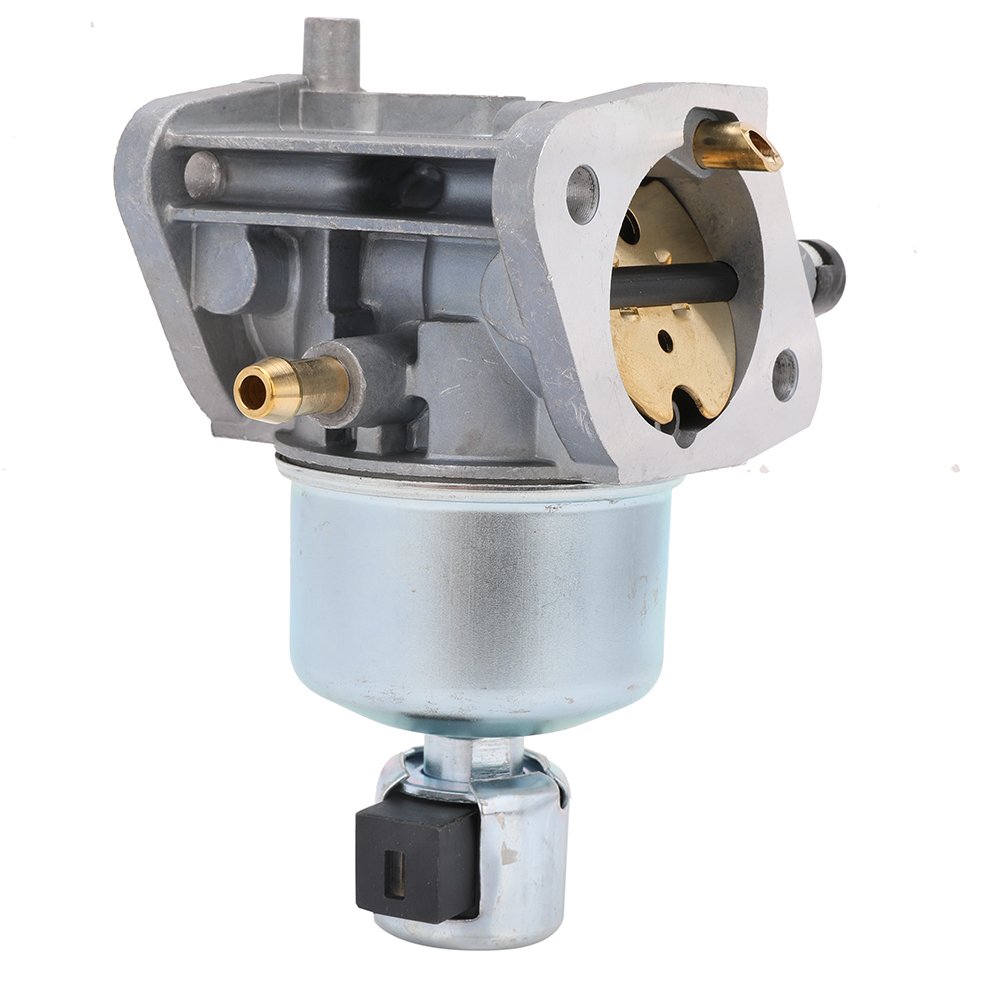 Best lawn mower carburetors types