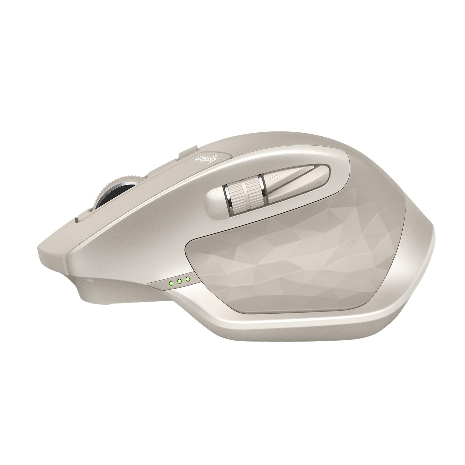 Logitech MX Master Wireless Mouse Highprecision Sensor, Speed