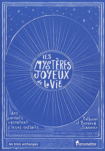 Les mystÃ¨res joyeux de la vie (French Edition) by (Paperback)