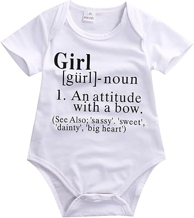 baby summer bodysuit