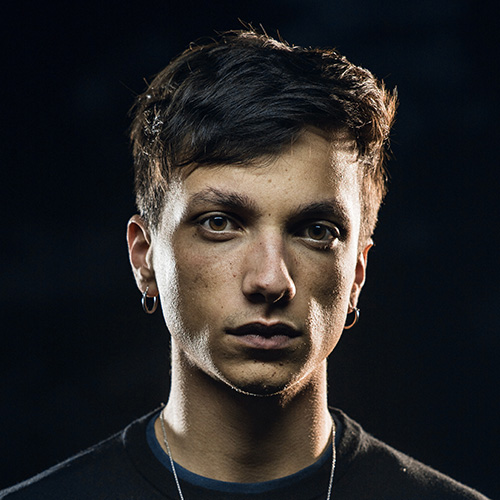 Ultimo bei Amazon Music