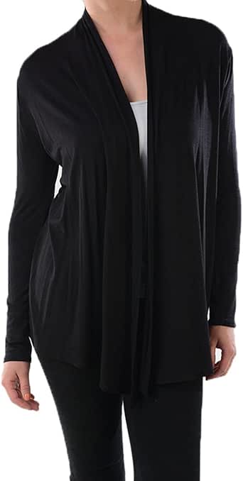 black cardigan for dress