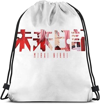 classic drawstring backpack