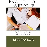 English for Everyone: Volume 1: Grammar