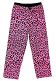 Godsen Women's Plus-Size Long Sleep Pant