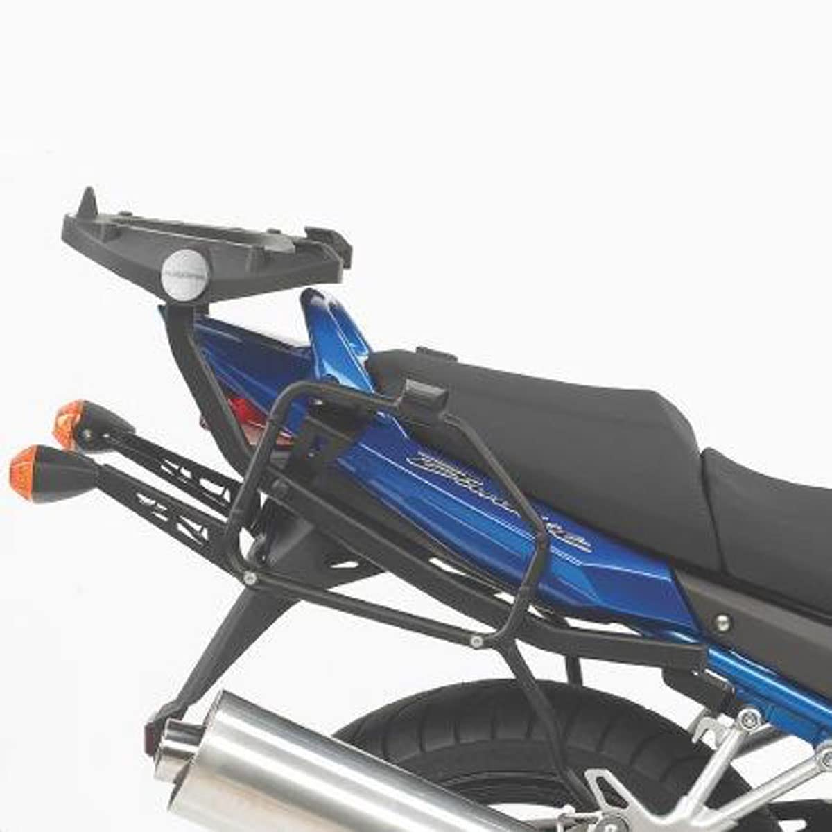 Kappa Monokey Side Frame for Suitcases for Honda XL 700 V Transalp (00 > 07)