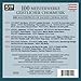 100 Masterpieces of Sacred Choral Music
