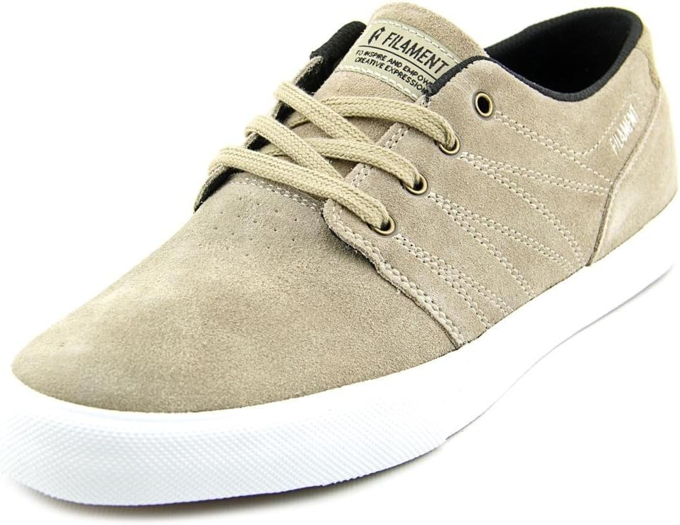 Filament Spector Men US 10 Nude Fashion Sneakers UK 9 EU 43