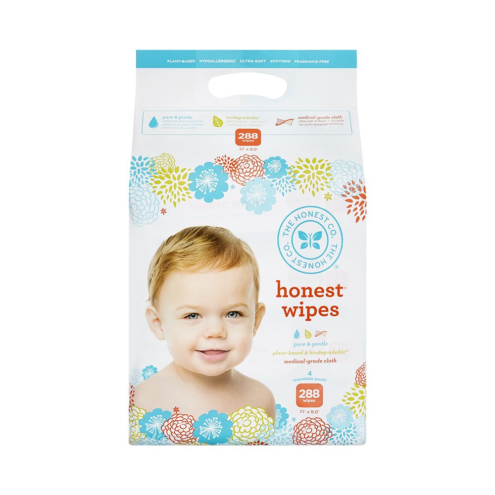 honest wipes new formula