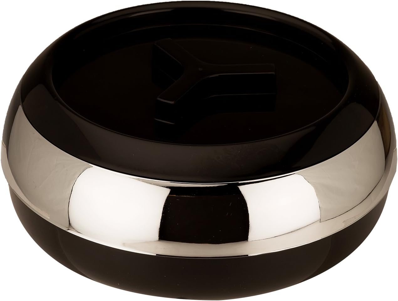 JAYPEE - JPPOLOU2500BLK Polo 2500 Ultra Black, 1 Casserole