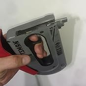 Craftsman Stapler 68514 Manual