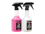 Weathertech TechCare FloorLiner and FloorMat Cleaner/Protector Kit