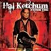 Hal Ketchum Continental Farewell