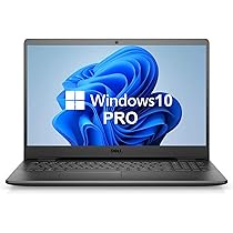 Amazon.com: Dell Inspiron 3000 15” Laptop Intel Celeron