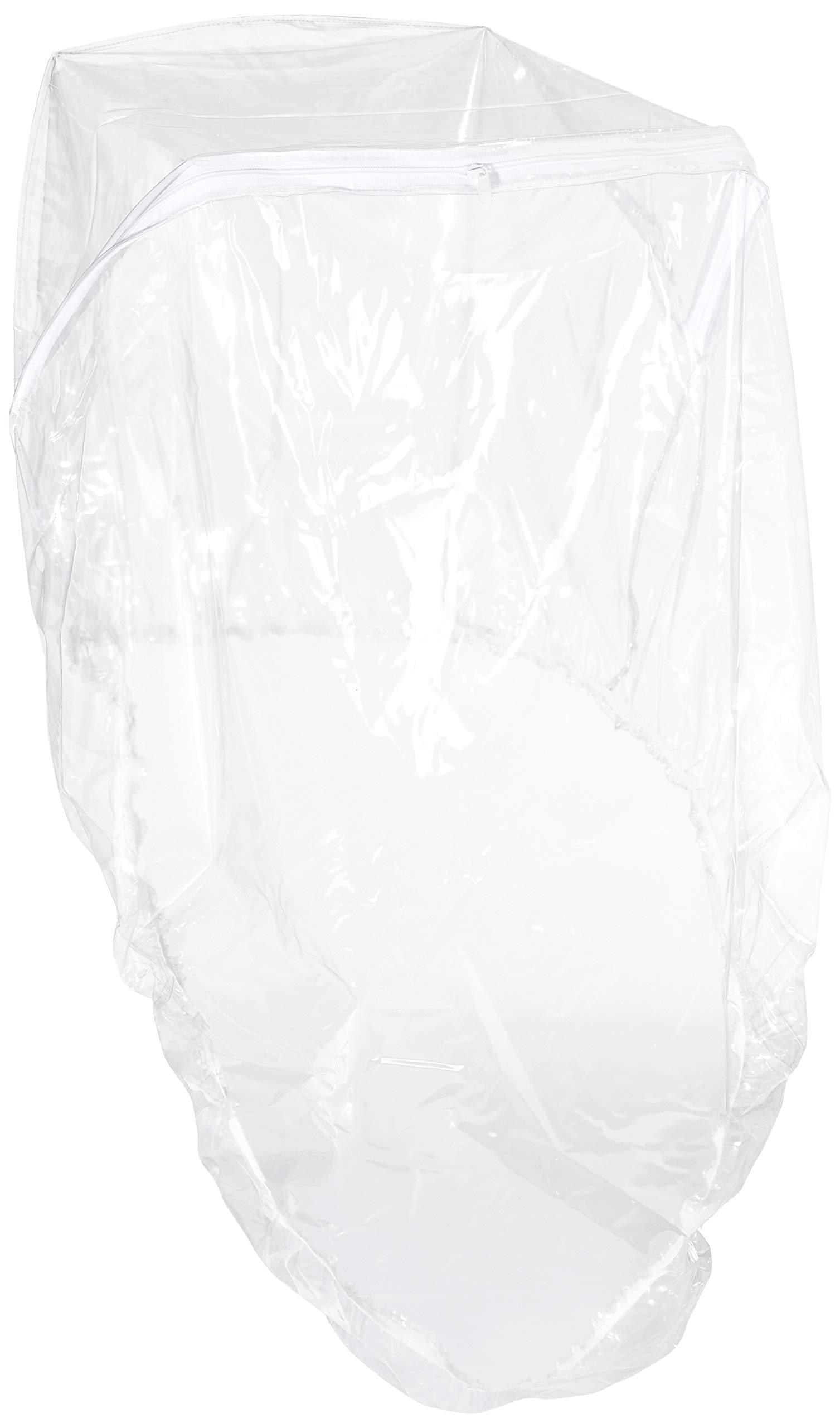 Isabella Alicia Carrycot Zip Raincover, 0.4 kg