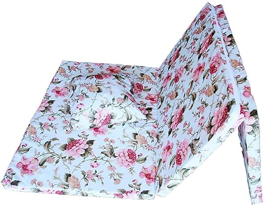 mother nurture travel cot mattress