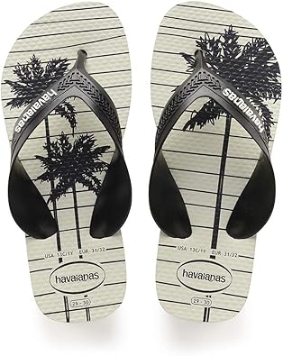 havaianas wide strap