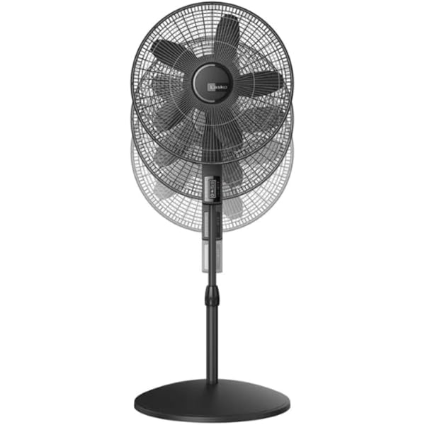 Lasko 3542 20 Cyclone Fan with Remote Control, Beige : Amazon.ca: Home