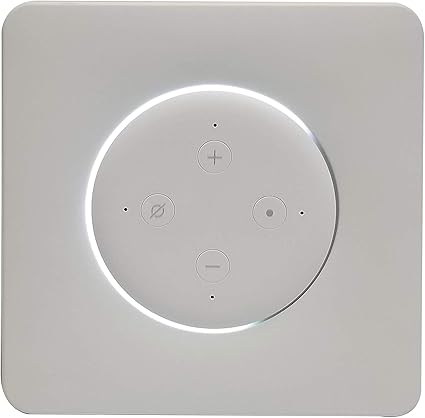 amazon echo dot connect to speakers