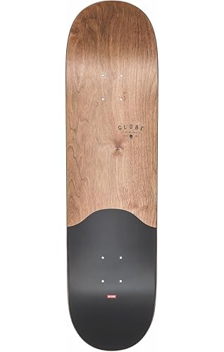GLOBE Skateboards G1 Argo Street Deck Skateboard GLOBE Skateboards G1 Argo Street Deck Skateboard review