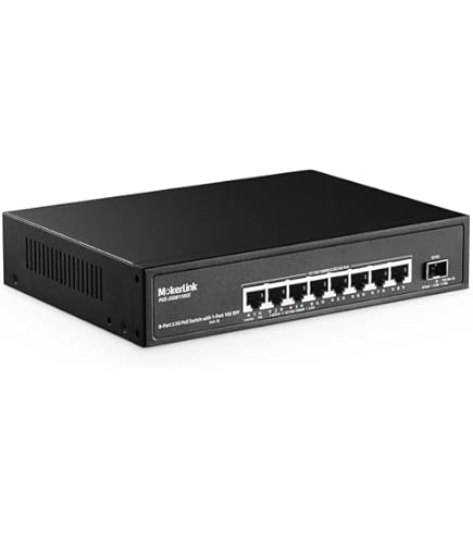 MIKROTIK CRS317-1G-16S + RM L6, Switch Gerenciável, Camada 3, 16 MIKROTIK CRS317-1G-16S + RM L6, Switch Gerenciável, Camada 3, 16