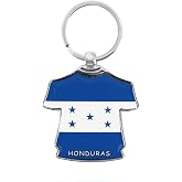SandT Collection Caribbean Keychain Souvenir