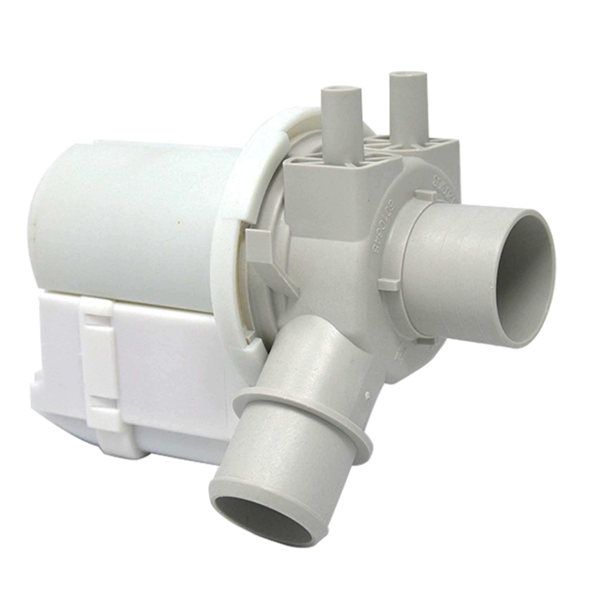 Photo 1 of [What's up?] 4681EA1007A DP040-012 Pump Washer Drain Pump OEM Compatible With LG WT1201CV WT1201CW WT4870CW Etc. Kenmore 79631513210, Part Number: AP5672914 EAP7785119 PS7785119