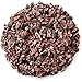 Food to Live Organic Cacao Nibs, 8 Ounces - Unsweetened, Non-GMO, Kosher, Raw, Vegan, Sirtfood, Bulk