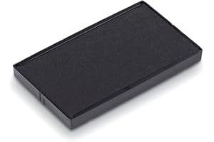 Trodat Replacement Ink Pads 6/4926 – Pack of 1, Black Ink – for The Printy 4926, 4726 and 4926 Typo (194)