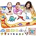 GINMIC Aqua Magic Doodle Mat, 40