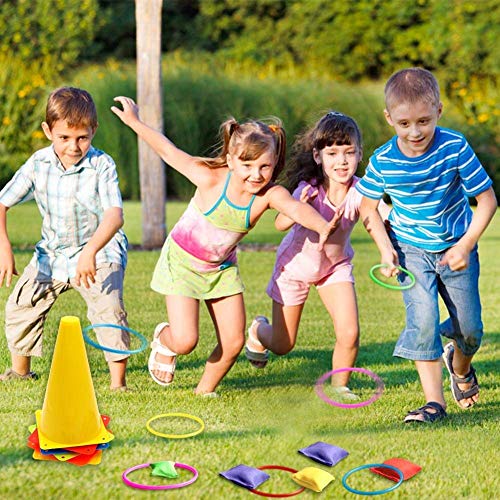 1 Focushow+Carnival+Cornhole+Birthday+Supplies