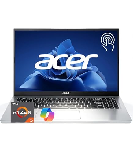 Amazon.com: acer Aspire 3 A315 59 53ER Laptop | 15.6