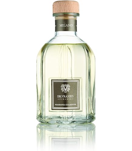 Amazon.com: Dr. Vranjes Milano Diffuser 250 ml : Home & Kitchen