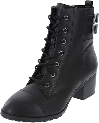 payless brash boots