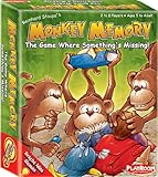 Monkey Memory