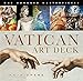 The Vatican Art Deck: One Hundred Masterpieces by 