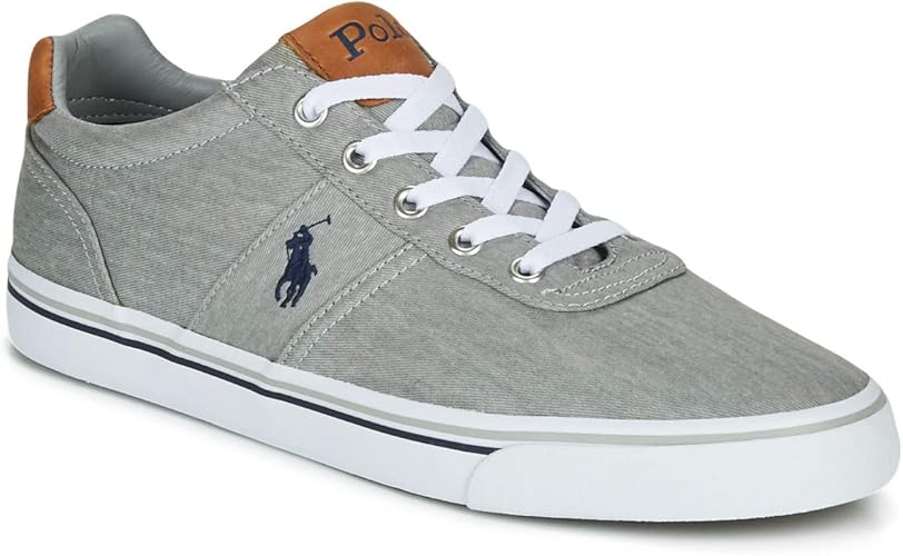 ralph lauren plimsolls mens