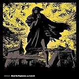 BLACK TAR PROPHECIES VOLS 12 AND 3 (REIS)          image