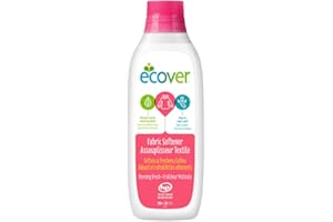 Ecover Fabric Softener Concentrated, 32 oz